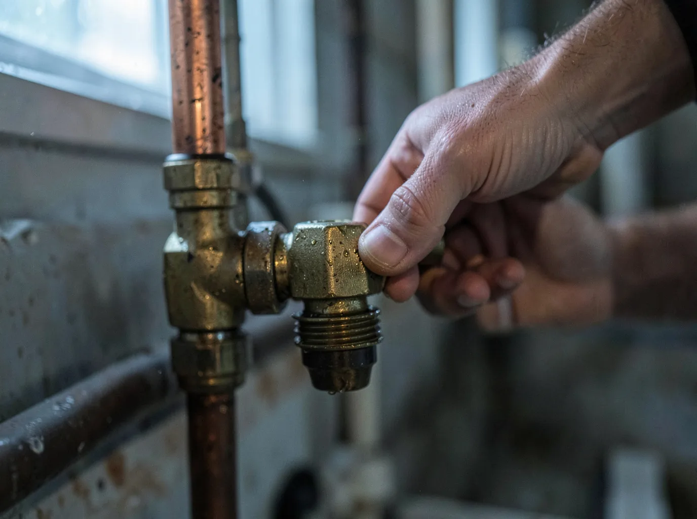 Emergency Plumber Van Buren, IN FAQs